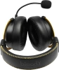 Наушники с микрофоном A4Tech Bloody M590i желтый/серый 1м мониторные USB оголовье (M590I SPORTS LIME)