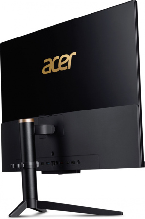 Моноблок Acer Aspire C24-1610 23.8" Full HD i3 N305/16Gb/SSD512Gb UHDG/CR/Esh/kb/m/черный 1920x1080