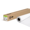 Бумага Cactus CS-PSG200-91430 36"(A0) 914мм-30м/200г/м2/белый полуглянцевое сатин для струйной печати втулка:50.8мм (2")