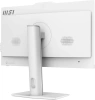 Моноблок MSI Pro AP242P 14M-676XRU 23.8" Full HD i3 14100 (3.5) 16Gb SSD512Gb UHDG 730 noOS GbitEth WiFi BT 120W клавиатура мышь Cam белый 1920x1080