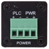 Удлинитель Osnovo TR-IP1PoE(500m)