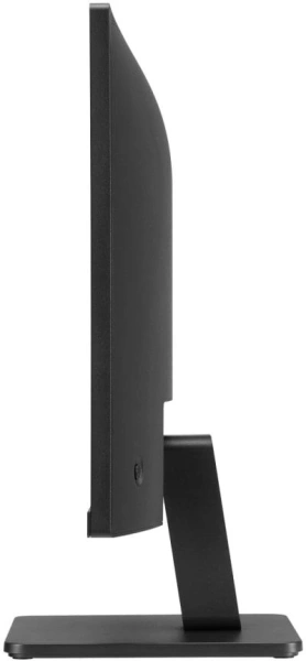 Монитор LG 23.8" 24MR400-B IPS FHD чер 5ms HDMI VGA 100Hz 250cd