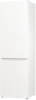 Холодильник Gorenje NRK6201PW4 белый (двухкамерный)