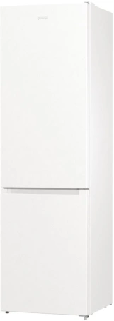 Холодильник Gorenje NRK6201PW4 белый (двухкамерный)