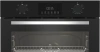 Духовой шкаф Электрический Indesit IFE 3644 BL черный