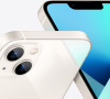 Смартфон Apple A2633 iPhone 13 128Gb 4Gb сияющая звезда моноблок 3G 4G 1Sim 6.1" 1170x2532 iOS 16 12Mpix 802.11 a/b/g/n/ac/ax NFC GPS GSM900/1800 GSM1900 TouchSc Protect