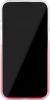 Чехол (клип-кейс) uBear для Apple iPhone 16 Pro Fusion with MagSafe розовый (CS445NP63PFS-I24M)