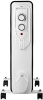 Радиатор масляный Centek CT-6208 2500Вт белый