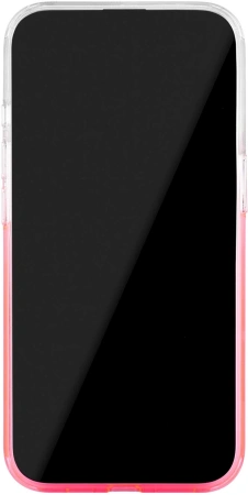 Чехол (клип-кейс) uBear для Apple iPhone 16 Pro Fusion with MagSafe розовый (CS445NP63PFS-I24M)