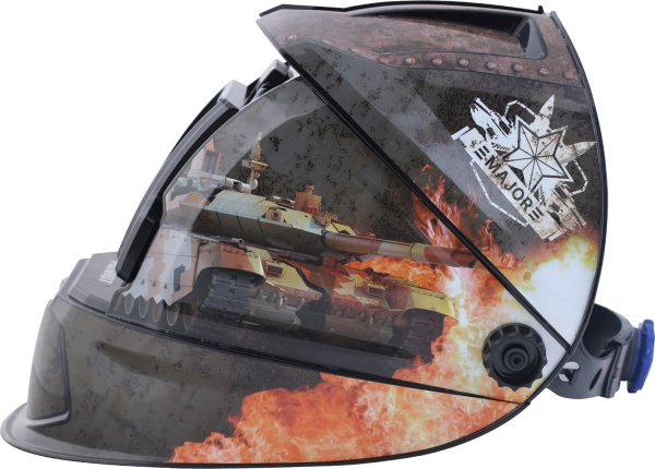 Маска сварщика Patriot WH 300 (880501951)