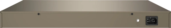 Коммутатор Tenda TEG1050F (L2) 48x1Гбит/с 2SFP неуправляемый