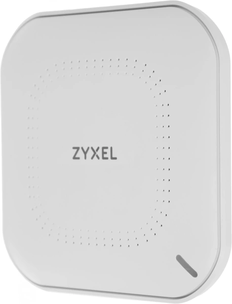 Точка доступа Zyxel NebulaFlex NWA50AX Pro (NWA50AXPRO-EU0102F) AX3000 10/100/1000/2500BASE-T