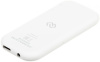 Плеер Hi-Fi Flash Digma T5 16Gb белый/1.54"/FM/microSDHC