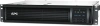 Источник бесперебойного питания APC Smart-UPS SMT750RMI2UC 500Вт 750ВА черный