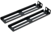 Фиксатор полки Lanmaster TWT-CB-SFIX-SET черный (упак.:2шт)