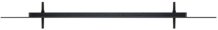 Телевизор OLED LG 77" OLED77B4RLA.ARUG черный 4K Ultra HD 120Hz DVB-T2 DVB-C DVB-S2 USB WiFi Smart TV