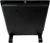 Конвектор Zenet ZET-528 1500Вт черный