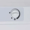 Холодильник Indesit TIA 14 2-хкамерн. белый