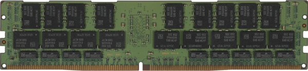 Память DDR4 Samsung M386A8K40DM2-CWE 64Gb DIMM ECC LR PC4-25600 CL22 3200MHz