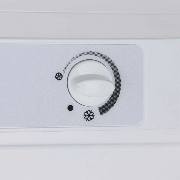 Холодильник Indesit TIA 14 2-хкамерн. белый
