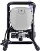 Краскораспылитель Zitrek ZKPM800PRO 1.7л/мин соп.:0.58мм черный/серый