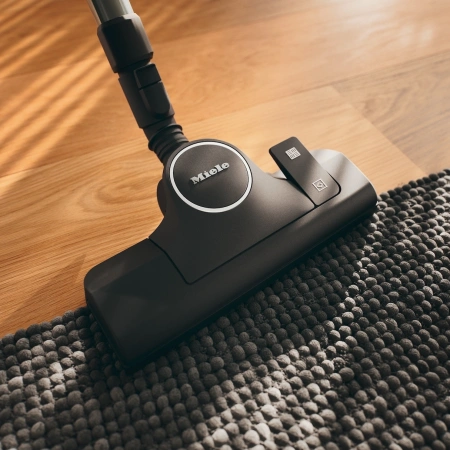 Пылесос Miele Boost CX1 125 Edition PowerLine Lotus белый