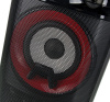 Микросистема LG OK65 черный 500Вт CD CDRW FM USB BT