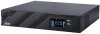 Источник бесперебойного питания Powercom Smart King Pro+ SPR-1000 LCD 800Вт 1000ВА черный
