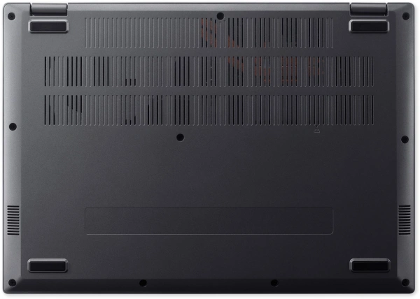 Ноутбук Acer Aspire 5 A514-56M-34S8 i3 1305U/8Gb/SSD256Gb/14"/IPS/WUXGA/noOS/grey