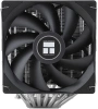 Устройство охлаждения(кулер) Thermalright Phantom Spirit 120 Soc-AM5/AM4/1200/1700/1851 черный 4-pin 25.6dB Al+Cu 535gr Ret (PS120)