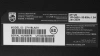 Монитор Philips 27" 271V8LA черный VA LED 16:9 HDMI M/M матовая 250cd 178гр/178гр 1920x1080 75Hz VGA FHD 3.96кг