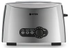 Тостер Vitek VT-7162 945Вт серый