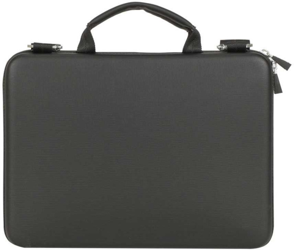 Сумка для ноутбука 13.3" Riva 8823 черный полиэстер