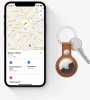 Метка Apple AirTag A2187 компл.:4шт (MX542ZP/A)
