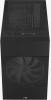 Корпус Aerocool Atomic-G-BK-v1 черный без БП mATX 2x120mm 2x140mm 2xUSB3.0 audio bott PSU