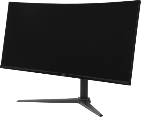 Монитор Acer 34" Nitro XZ342CUV3bmiiphx VA 2K чер 1ms HDMI DP M/M 400cd