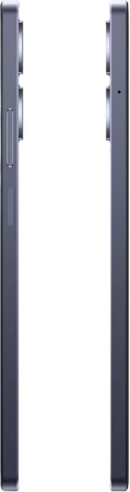 Смартфон Realme RMX3933 Note 60 128Gb 6Gb черный моноблок 3G 4G 2Sim 6.74" 720x1600 Android 14 32Mpix 802.11 a/b/g/n/ac GPS GSM900/1800 GSM1900 TouchSc A-GPS microSD