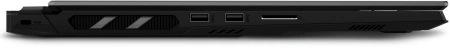 Ноутбук MSI CreatorPro X18 HX A14VMG-415RU Core i9 14900HX 64Gb SSD4Tb NVIDIA RTX 5000 16Gb 18" IPS UHD+ (3840x2400) Windows 11 Professional grey WiFi BT Cam (9S7-182253-415)