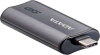 Накопитель SSD A-Data USB3.2 Gen2 1TB SC750-1000G-CCBK SC750 серый