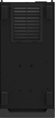 Корпус Gigabyte AORUS С300 GB-AC300G черный без БП ATX 4x120mm 4x140mm 2xUSB3.0 audio bott PSU