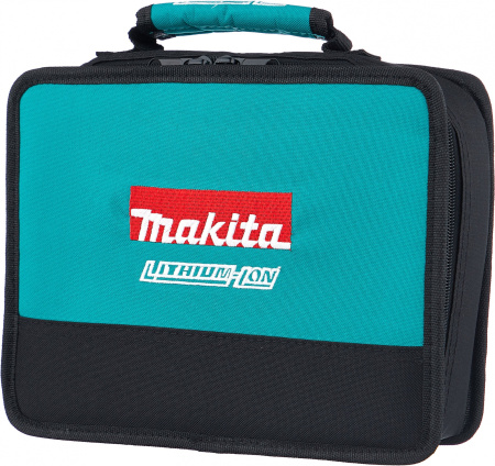 Отвертка аккум. Makita TD022DSE аккум. патрон:шестигранник 6.35 мм (1/4)