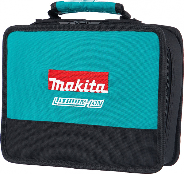 Отвертка аккум. Makita TD022DSE аккум. патрон:шестигранник 6.35 мм (1/4)