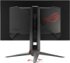 Монитор Asus 27" PG27AQDM OLED 2K чер HDMI DP USB M/M HAS Piv 240Hz 450cd Ex