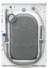 Стиральная машина AEG LFR95146UE пан.англ. класс: A загр.фронтальная макс.:10кг белый инвертер