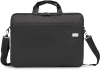 Сумка для ноутбука 15.6" PC Pet 600D черный нейлон (PCP-A1215BK)
