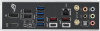 Материнская плата Asus ROG STRIX Z790-H GAMING WIFI Soc-1700 Intel Z790 4xDDR5 ATX AC`97 8ch(7.1) 2.
