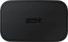 Сетевое зар./устр. Samsung EP-T1510N 2A+1.67A (PD) USB Type-C Samsung черный (EP-T1510NBEGEU)