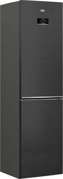 Холодильник Beko B3R0CNK332HXBR 2-хкамерн. черный сапфир