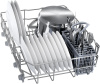 Посудомоечная машина Bosch SPV2HKX42E узкая
