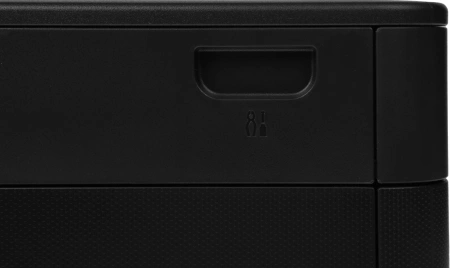 МФУ струйный Canon Pixma G3430 (5989C009) A4 WiFi черный
